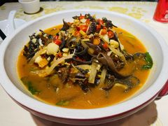 -湘鲜小灶·湖南土菜馆(龙华店)