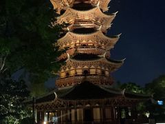 -苏州吴宫泛太平洋酒店