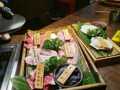 -暖都焼肉·和牛酒場(花都店)
