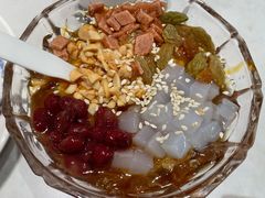 招牌冰粉-望蓉城·古法酸菜鱼(世纪汇店)