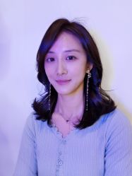 -逸丝风尚专注烫染