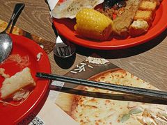 -好伦哥比萨烤肉自助(马家堡店)