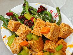 -老蔡记(德化美食街店)