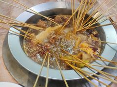 -四川乐山大佛长春泥锅涮串(四分局店)