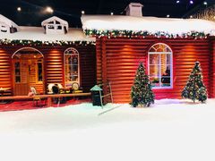 -宁波冰雪大世界(北仑区)