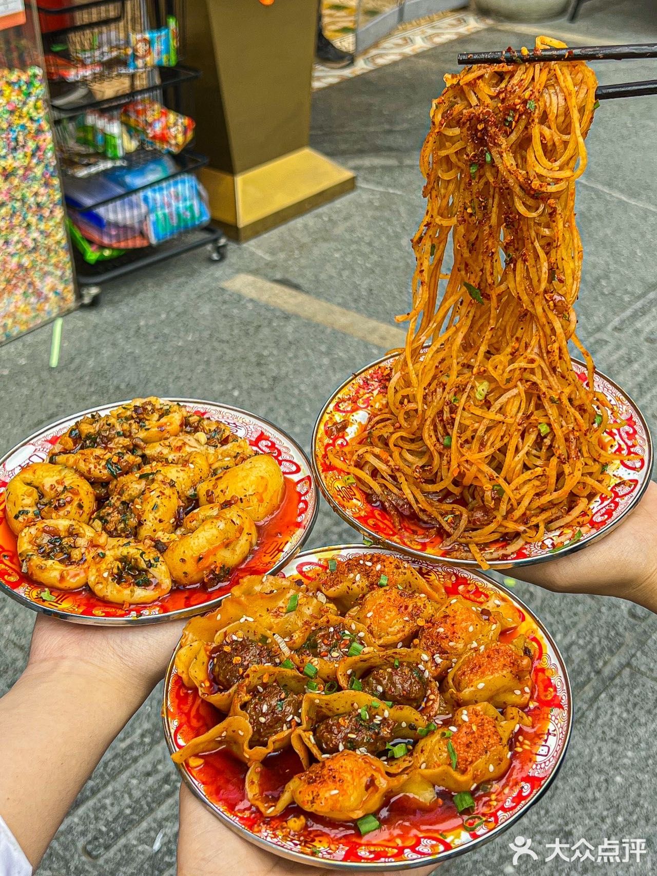 🆘重庆的火锅涮土豆丝也太好吃了🥹打开新世界