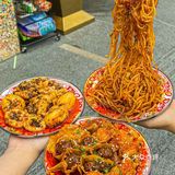 🆘重庆的火锅涮土豆丝也太好吃了🥹打开新世界