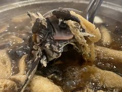 -太婆天府山珍酒楼(亚运村店)