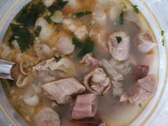 -老街粘食店(宜昌路店)