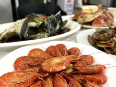 -庆余生平价生猛海鲜(海棠湾林旺夜市店)