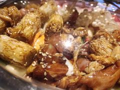 -黄记煌三汁焖锅(广州曜一城店)