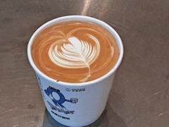 -Beans Solo豆号咖啡(百家湖花园店)
