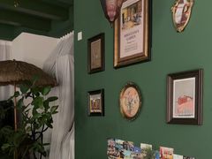 -Thai Basil罗勒叶泰式餐厅(时代天街店)