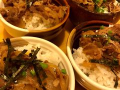 -浪花亭日本料理(古田路店)