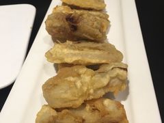 -城南往事济南风味主题餐厅(东环店)