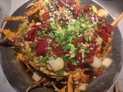 -巴厘龙虾·榜首油焖大虾(音乐学院·沿江酒馆店)