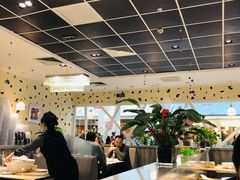 -拿渡麻辣香锅(龙旗购物中心店)