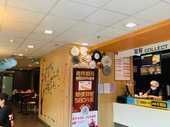 -麦当劳(文化西路店)