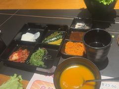 -千寻烧肉(政务区店)