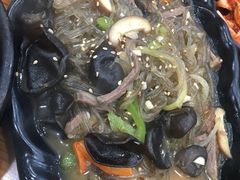 -高社长参鸡汤(高丽街店)