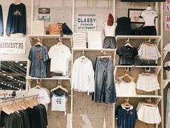 -BASEMENT FG (成都太古里店)