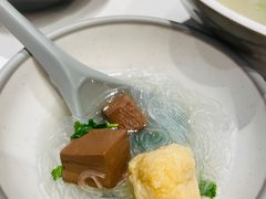 -馋三尺蟹粉小笼(人民广场店)