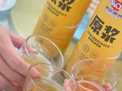 -大师傅金奖啤酒鱼(西街口总店)
