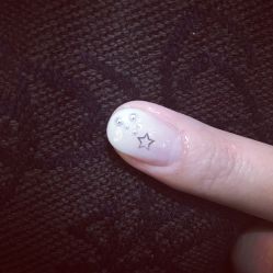 -Easy Lady美甲美睫半永久纹绣工作室