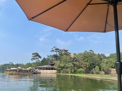 -承德避暑山庄景区