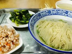-裕兴记·三虾面(西北街总店)