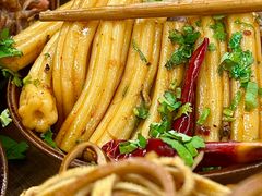 -阳阳老火锅(小南门店)