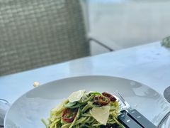 -柏悦酒店-沁园牛排海鲜西餐厅