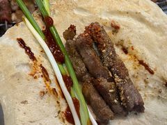 -小寒羊烧烤(凯瑞时代大厦店)