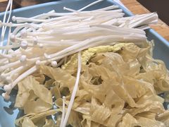 -0317火锅鸡·清真(正达店)