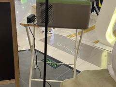 -野人先生Gelato(上海长宁龙之梦店)