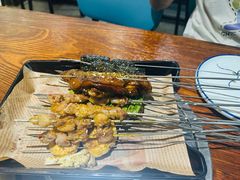 -517烧烤·龙虾·海鲜大排档(万象都荟店)