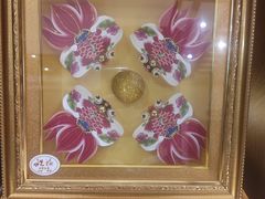 -煎饼卷大葱·非遗传承·潍坊菜(十笏园店)