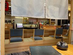 -浦·传统日式料理(3 5 1 1 店)