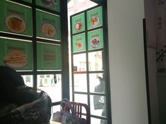 -左记港食(融科天城店)