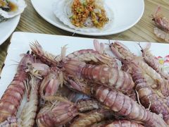 -聚德福海鲜家常菜(刘庄店)