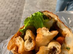 -海燕家人灌蛋饼(凤凰街店)