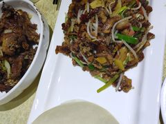 -德缘烤鸭店(大栅栏店)