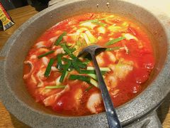 -味仙居(环城南路店)