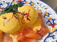 -Alimentari早午餐(安福路店)