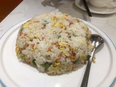 -天津大学·四十二斋餐厅