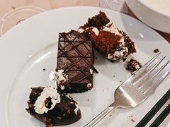 -晶丽香榭自助餐(南京大饭店)