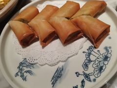 -荣兴酒家(徐家汇店)