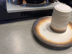 -椒椒铜炉火锅鸡(天马店)