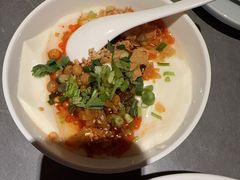 -天府豆花庄(金四季店)