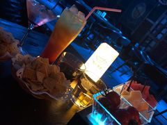 -花儿酒吧(济南店)